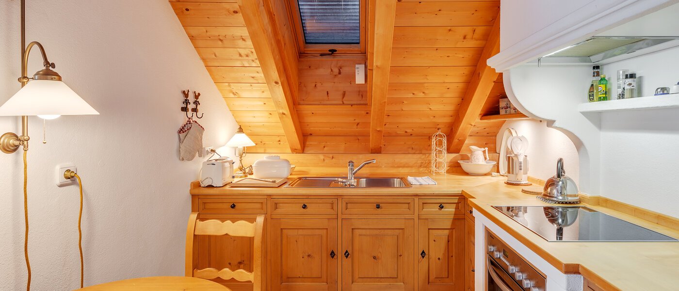 ático Bad Heilbrunn 01 cocina 12826