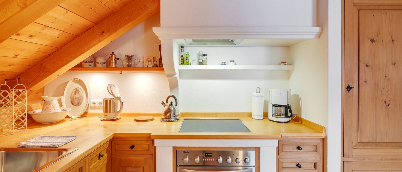 ático Bad Heilbrunn 02 cocina 12826