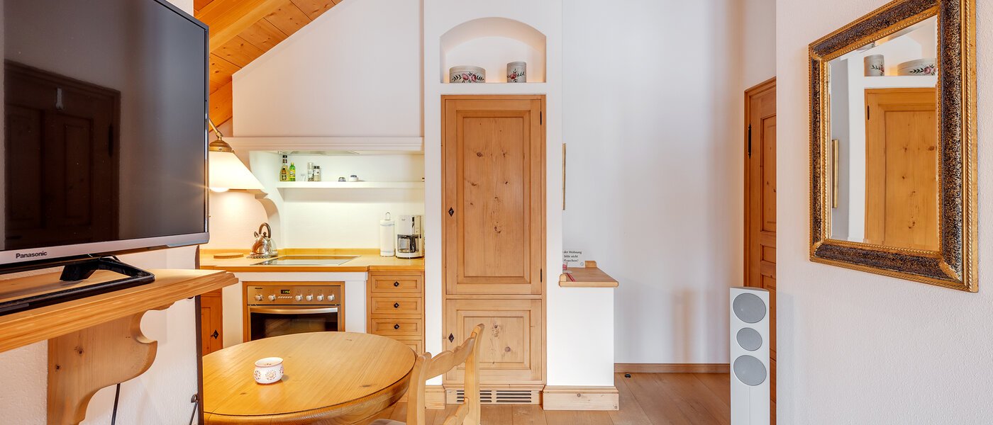 ático Bad Heilbrunn 03 cocina 12826