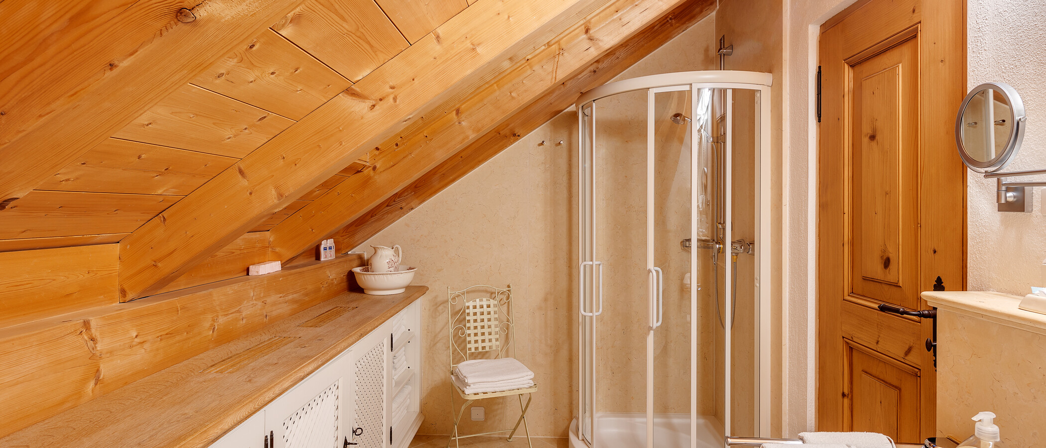 ático Bad Heilbrunn 01 baño 12826