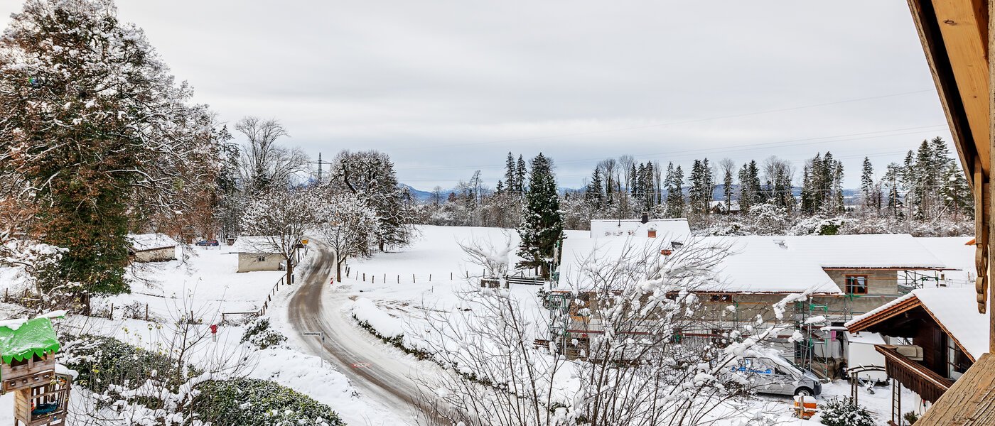 ático Bad Heilbrunn 02 vista 12826