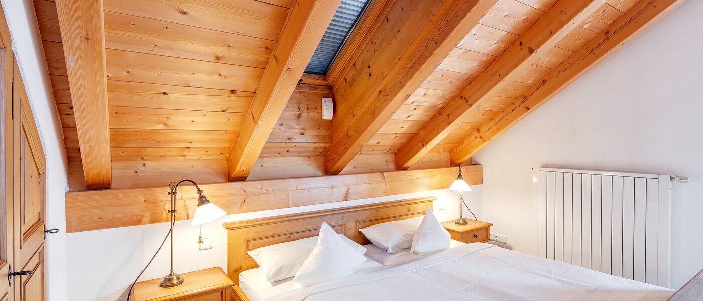 ático Bad Heilbrunn 01 zona de dormir 12826