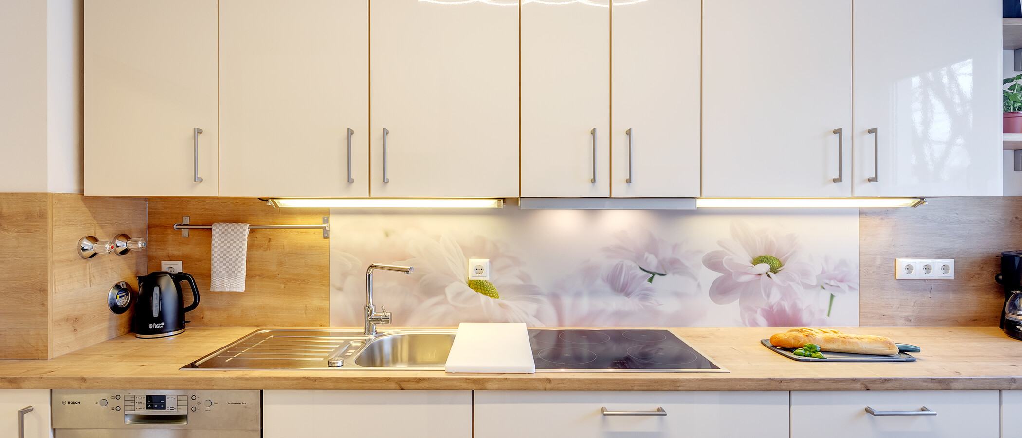 apartamento München Altperlach 02 cocina 12835