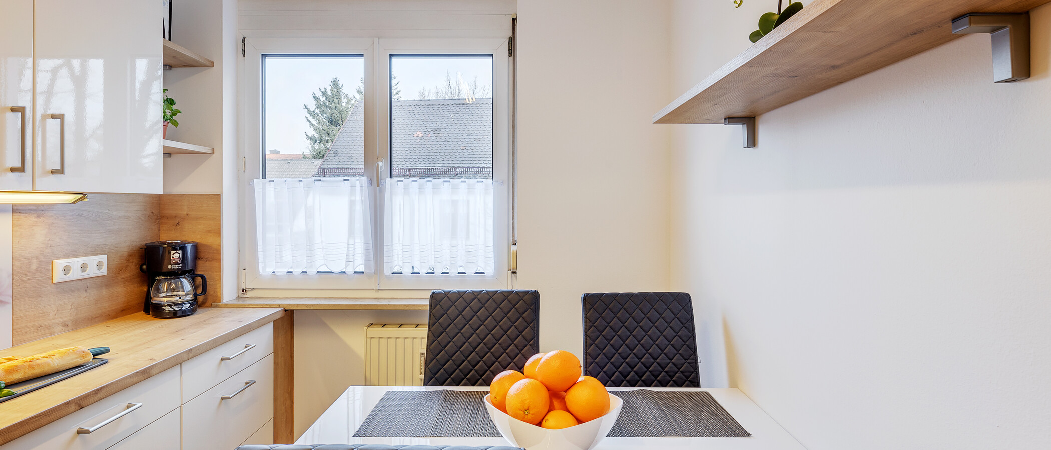 apartamento München Altperlach 03 cocina 12835