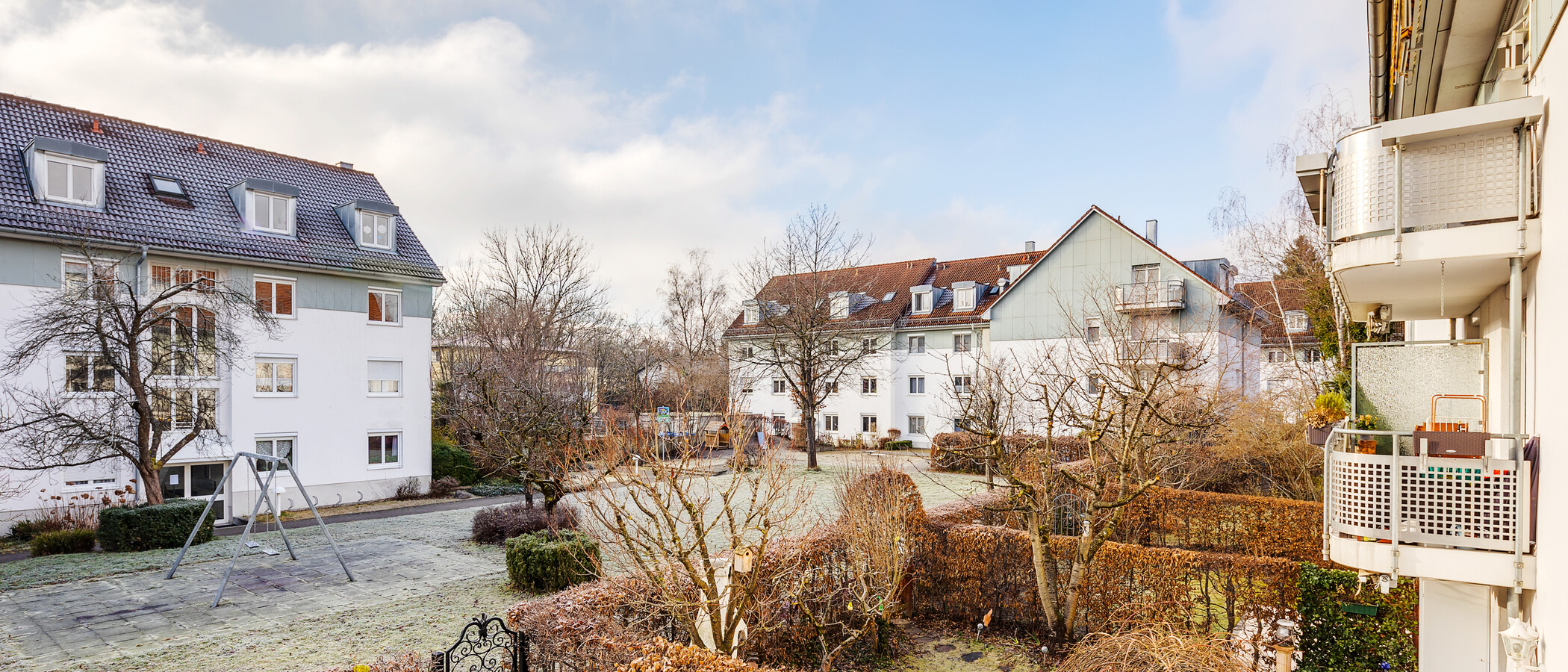 apartamento München Altperlach 02 vista 12835