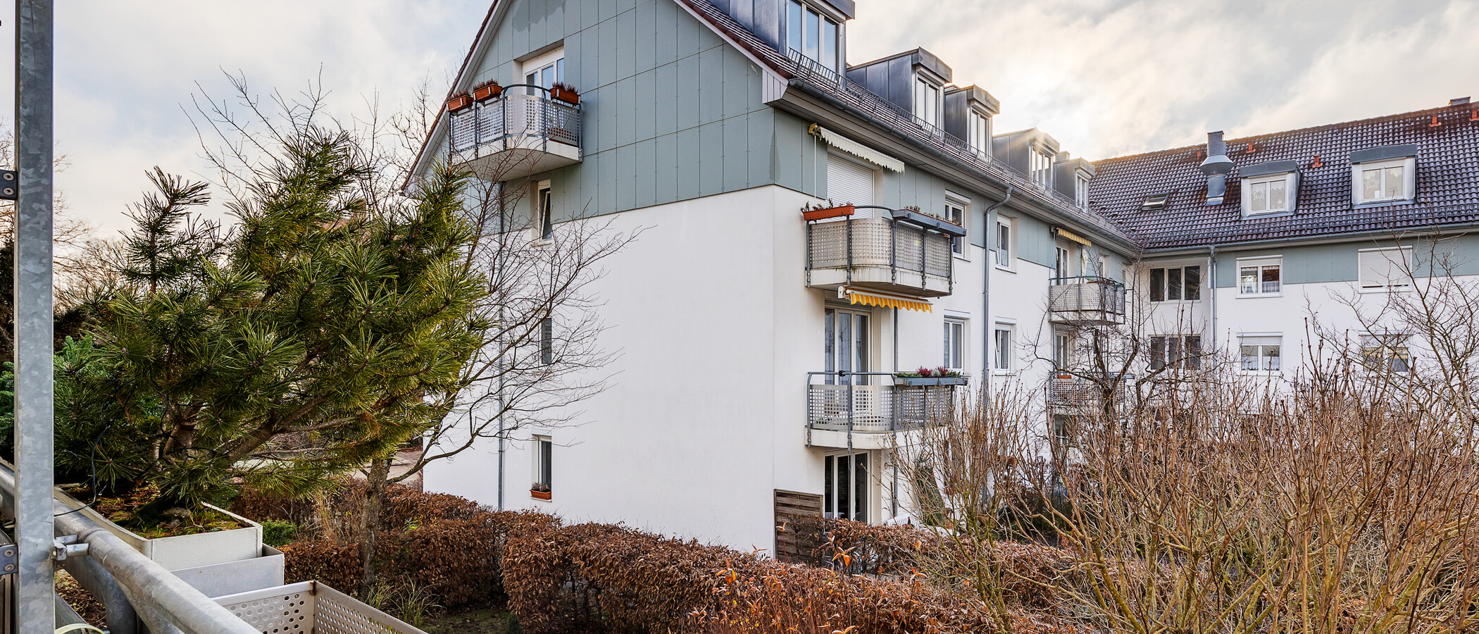 apartamento München Altperlach 03 vista 12835