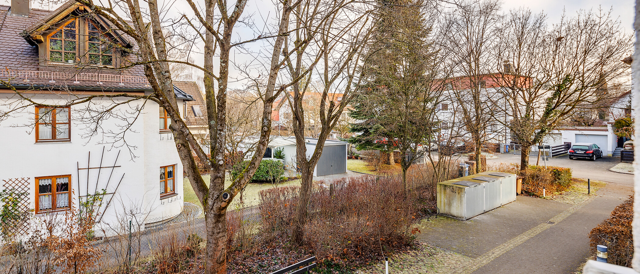 apartamento München Altperlach 05 vista 12835