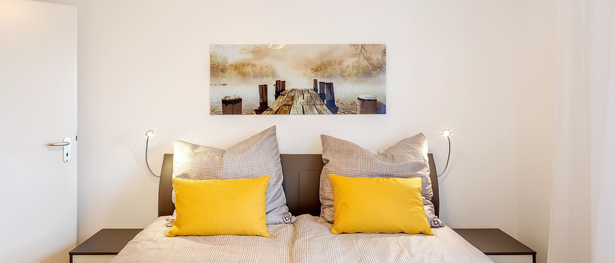 apartamento München Altperlach 02 1. dormitorio 12835