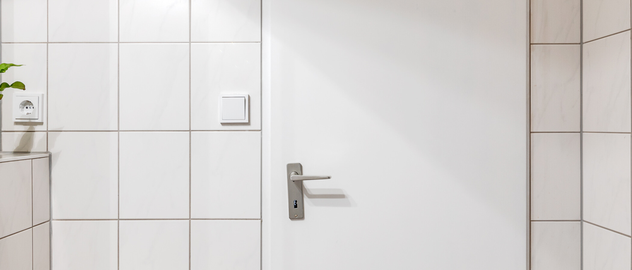apartamento München Neuhausen 02 baño 12838