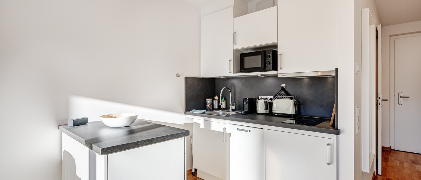 apartamento Traunstein 01 cocina 12841