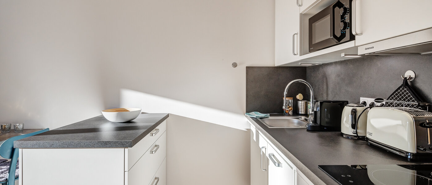 apartamento Traunstein 03 cocina 12841