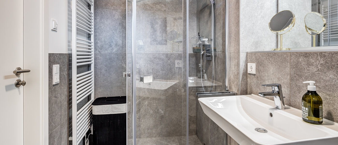 apartamento Traunstein 03 baño 12841