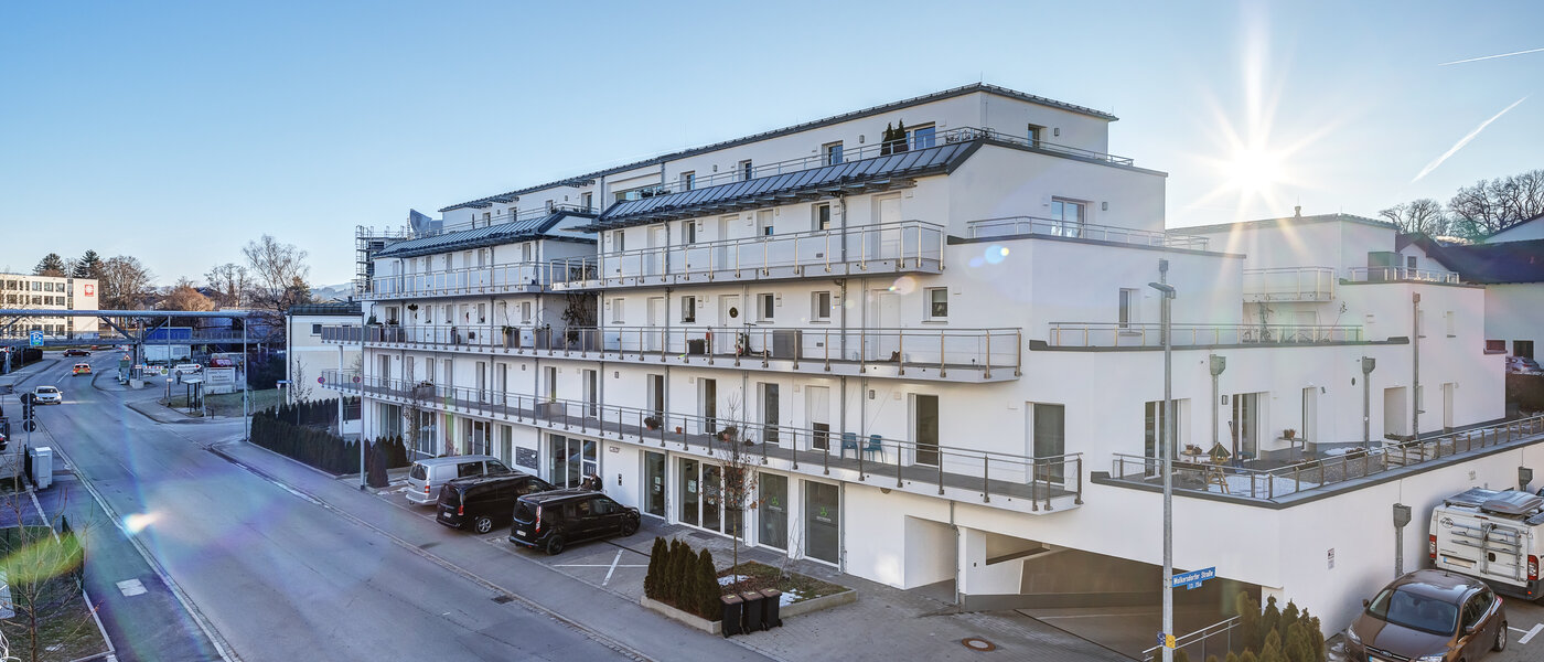 apartamento Traunstein 01 vista 12841