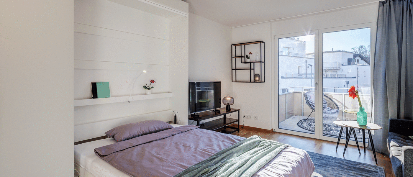 apartamento Traunstein 01 zona de dormir 12841