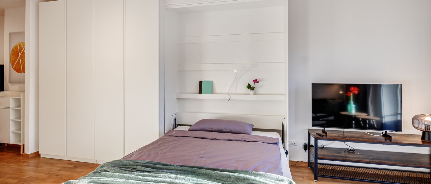 apartamento Traunstein 02 zona de dormir 12841