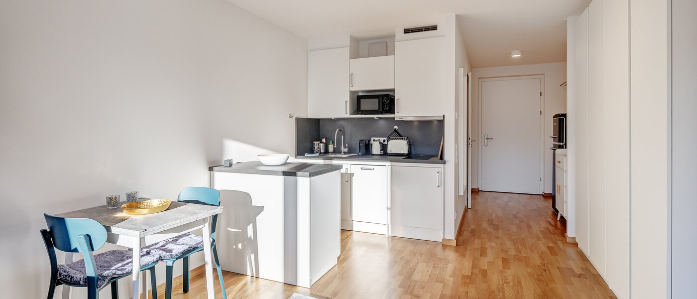 apartamento Traunstein 03 zona de día  12841