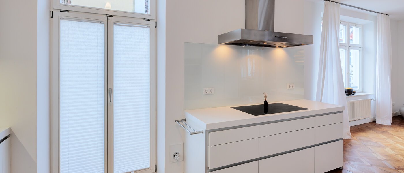 apartamento München Nymphenburg 05 cocina 12846