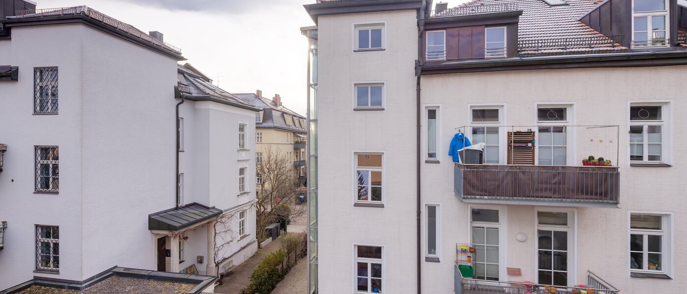 apartamento München Nymphenburg 01 vista 12846