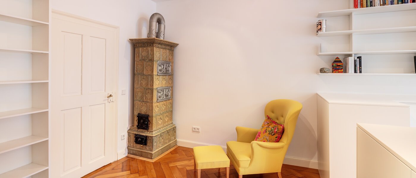 apartamento München Nymphenburg 03 oficina 12846