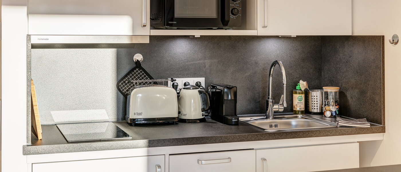 apartamento Traunstein 02 cocina 12847