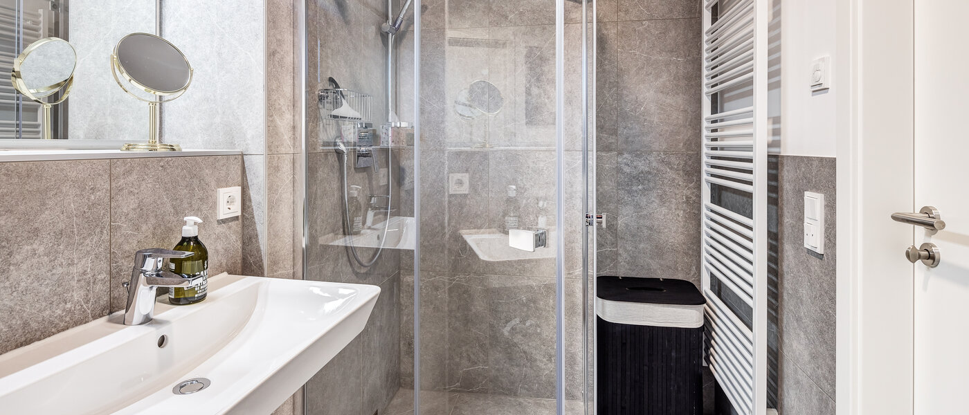 apartamento Traunstein 01 baño 12847