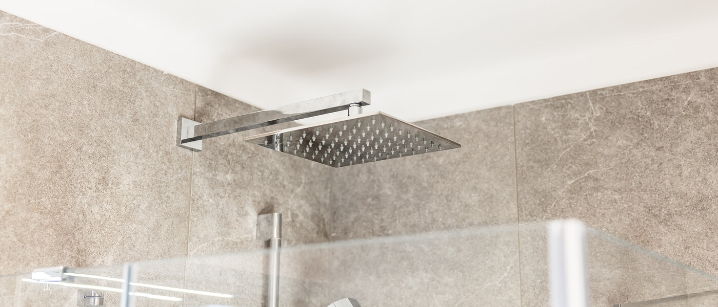 apartamento Traunstein 02 baño 12847