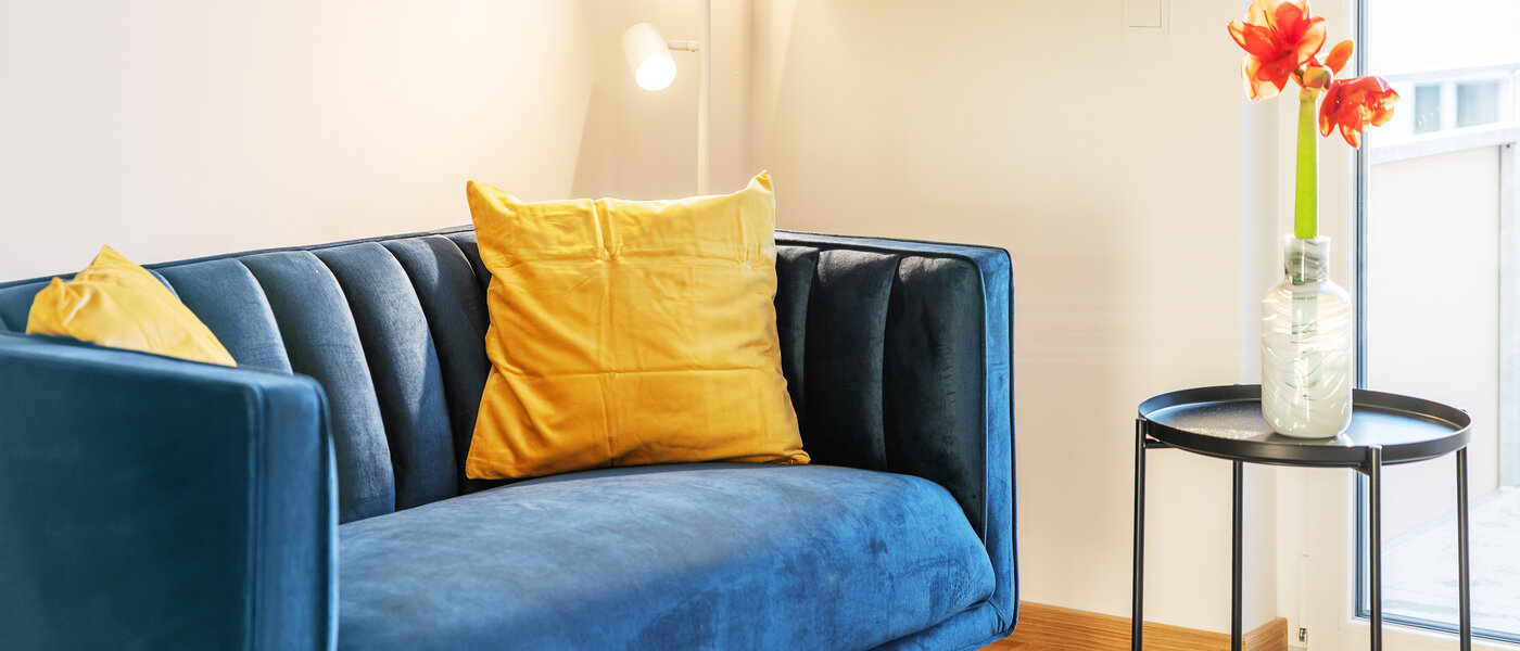 apartamento Traunstein 02 zona de día  12847