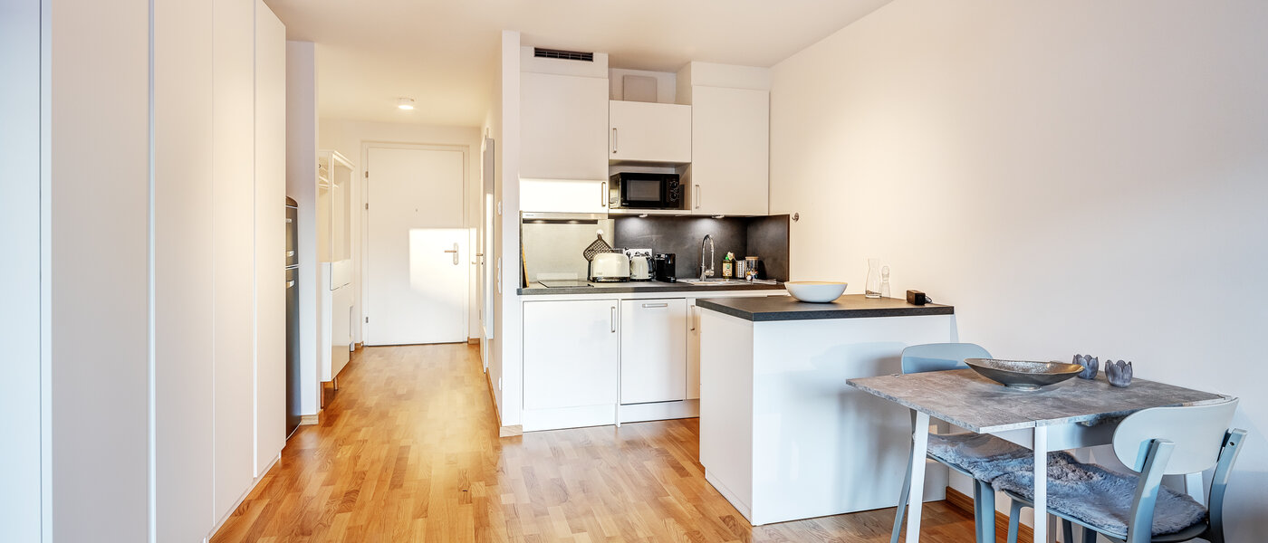 apartamento Traunstein 04 zona de día  12847