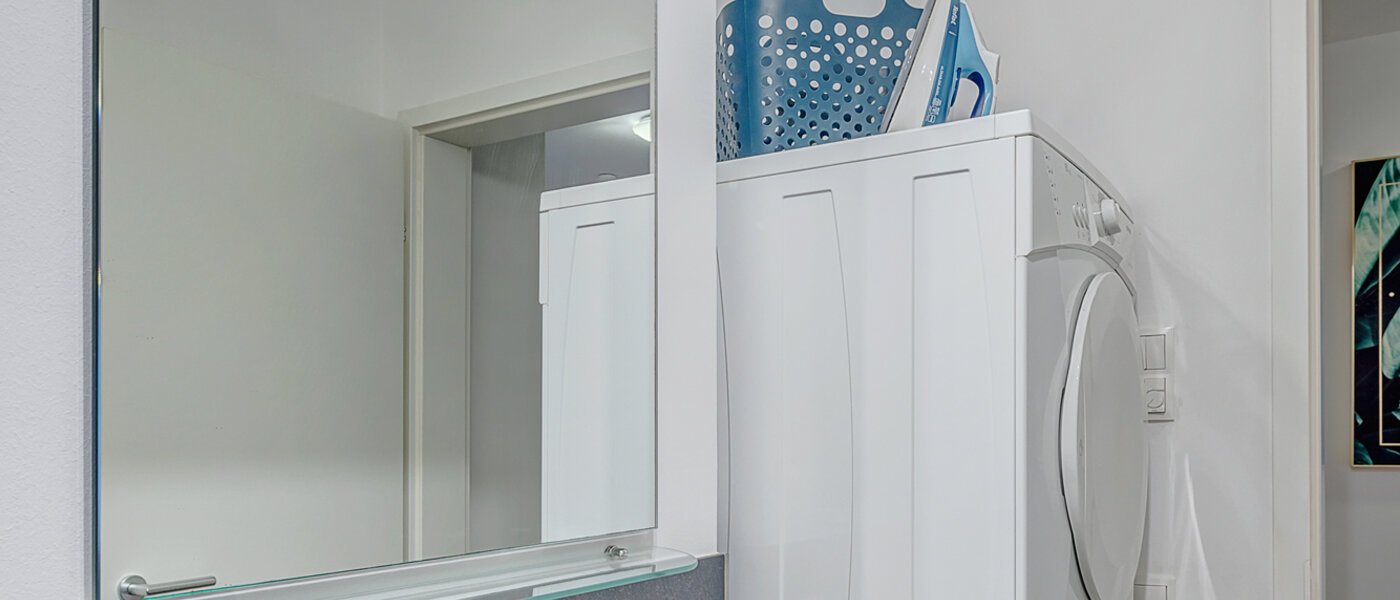 apartamento München Haidhausen 03 baño 12848