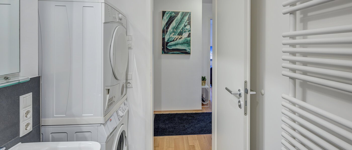 apartamento München Haidhausen 04 baño 12848