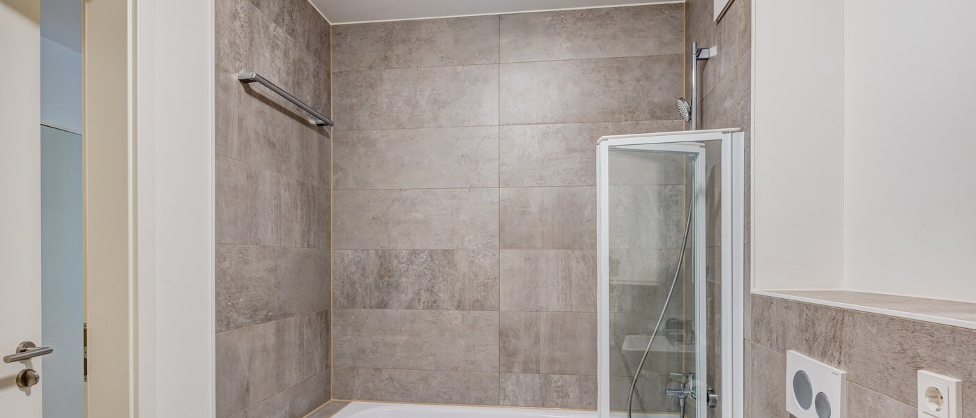 apartamento München Cosimapark 02 baño 12861