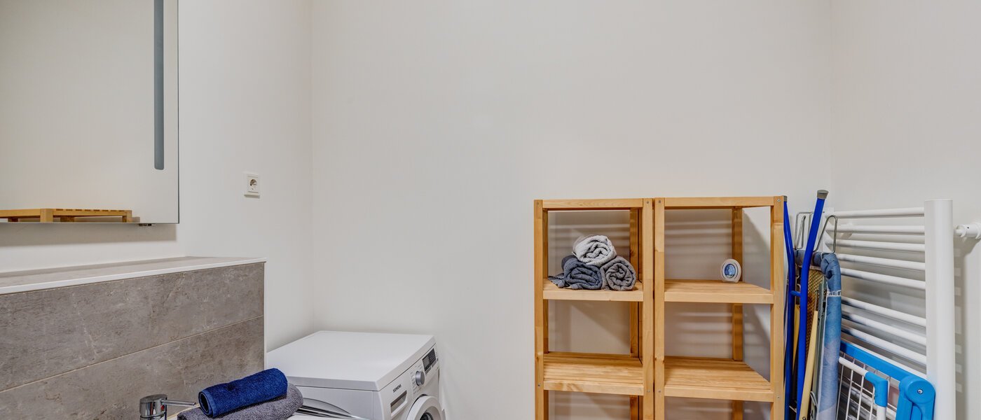 apartamento München Cosimapark 03 baño 12861