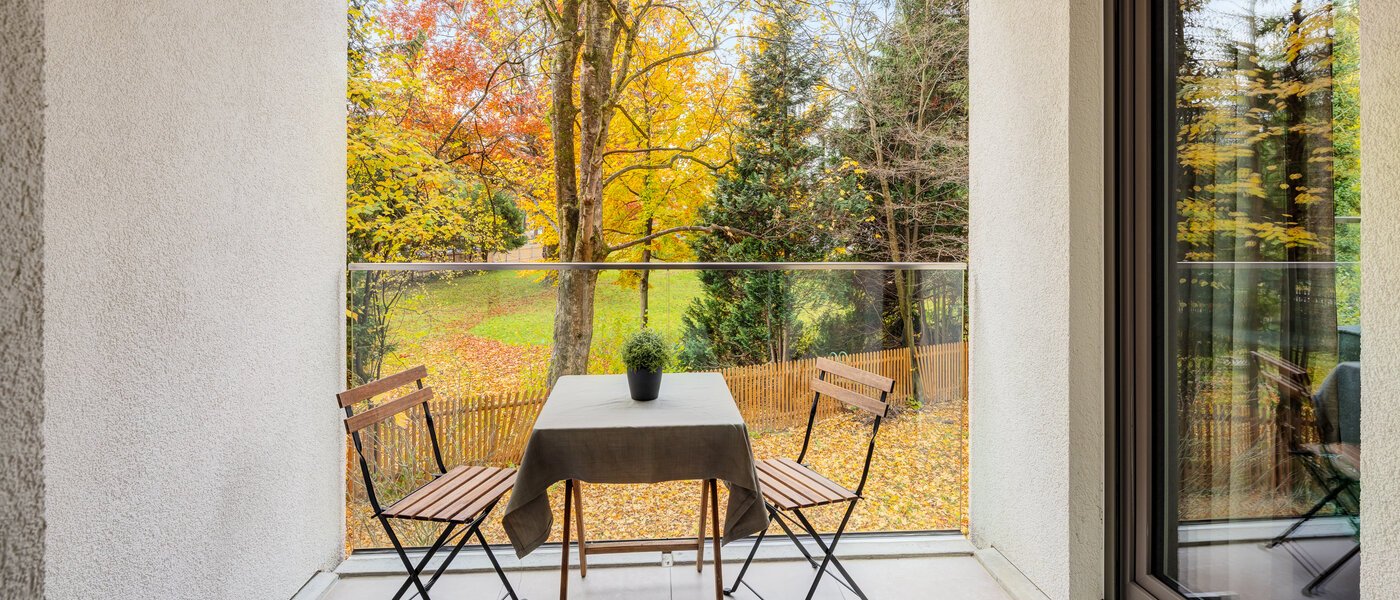 apartamento München Cosimapark 01 logia 12861