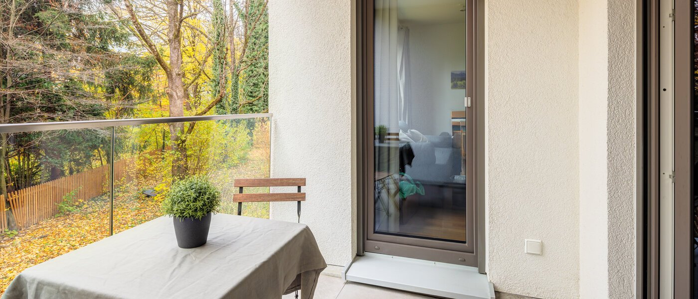 apartamento München Cosimapark 02 logia 12861