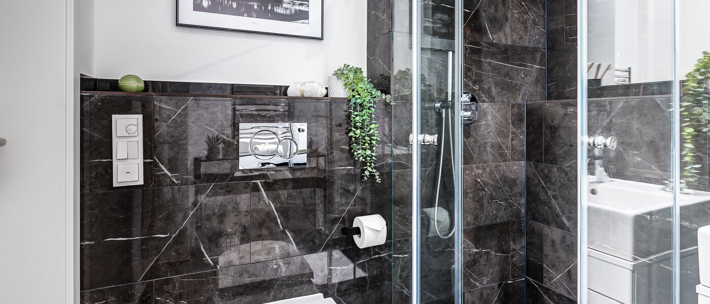 apartamento München Au 05 baño 12872