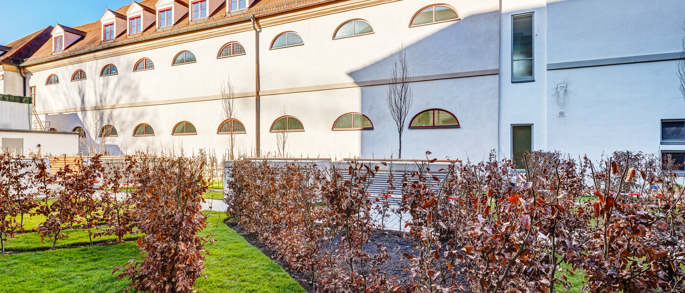 apartamento München Au 01 vista 12872