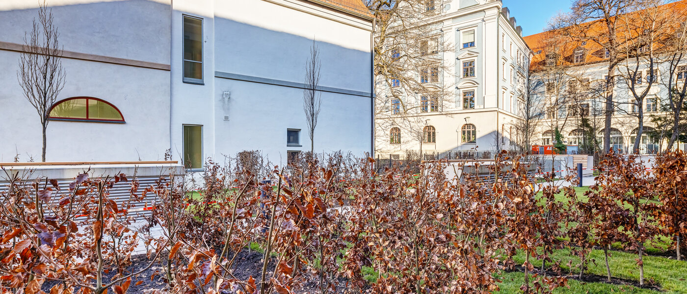 apartamento München Au 02 vista 12872