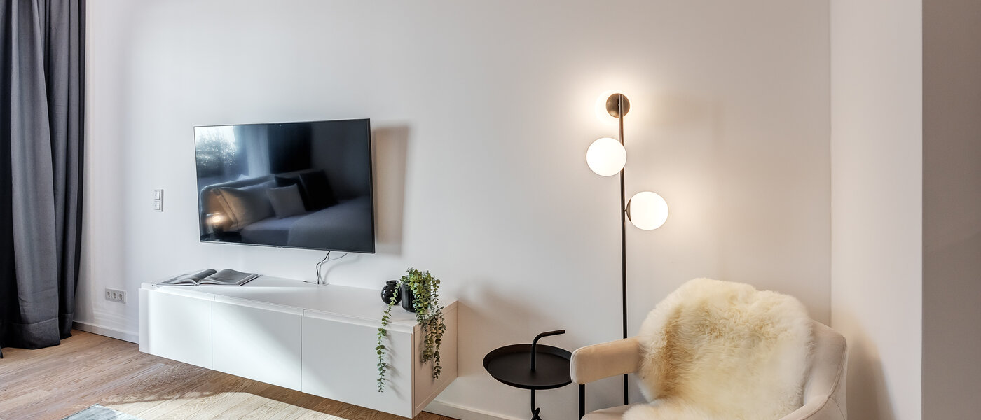 apartamento München Au 03 zona de día  12872