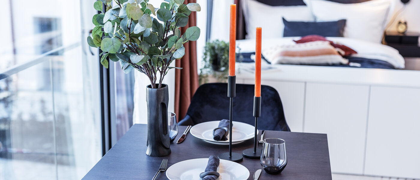 apartamento München Au 04 zona de día  12874