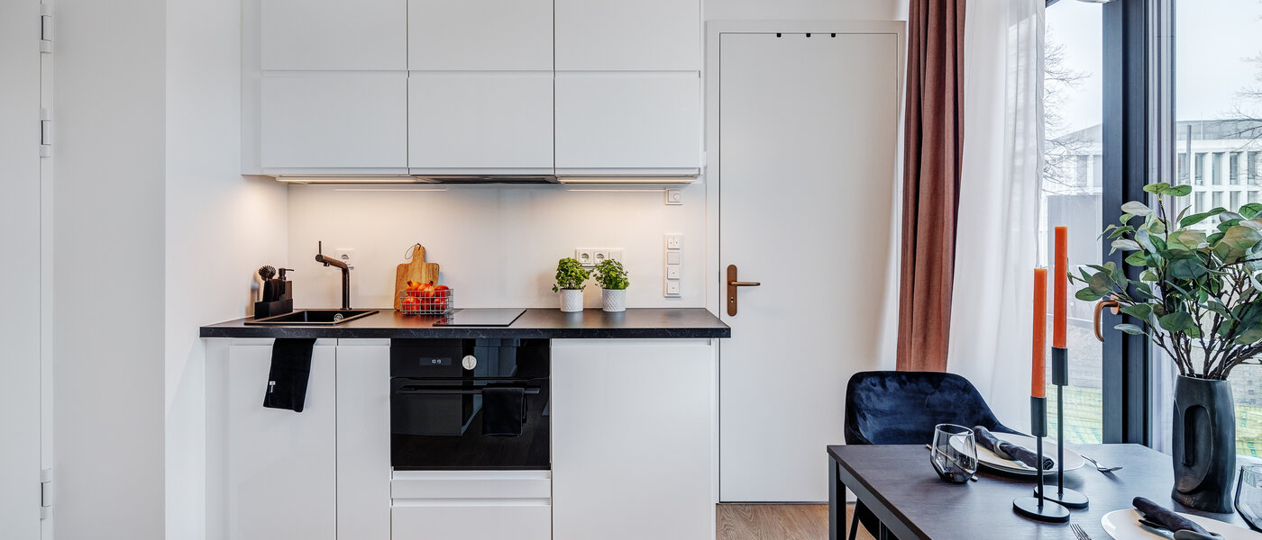 apartamento München Au 05 zona de día  12874