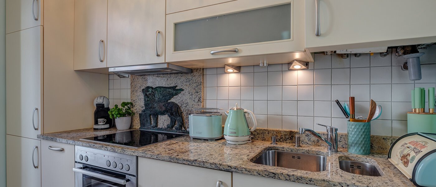 apartamento München Schwabing-West 02 cocina 12876