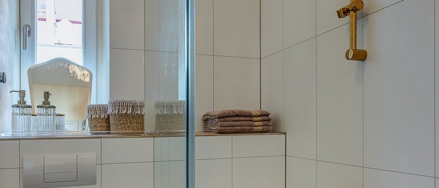 apartamento München Schwabing-West 02 baño 12876