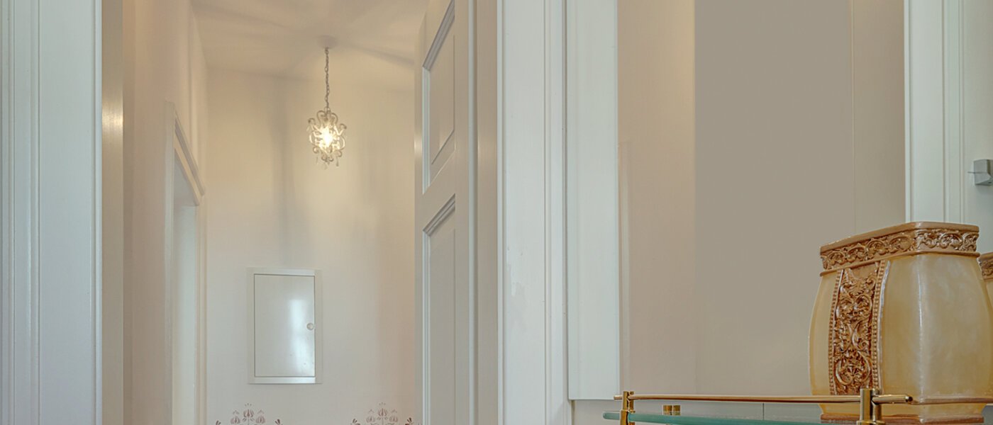 apartamento München Schwabing-West 03 baño 12876