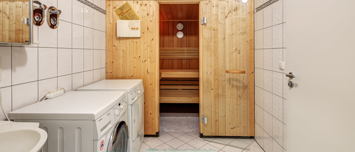 piso con jardín München Solln 03 2. baño 12884