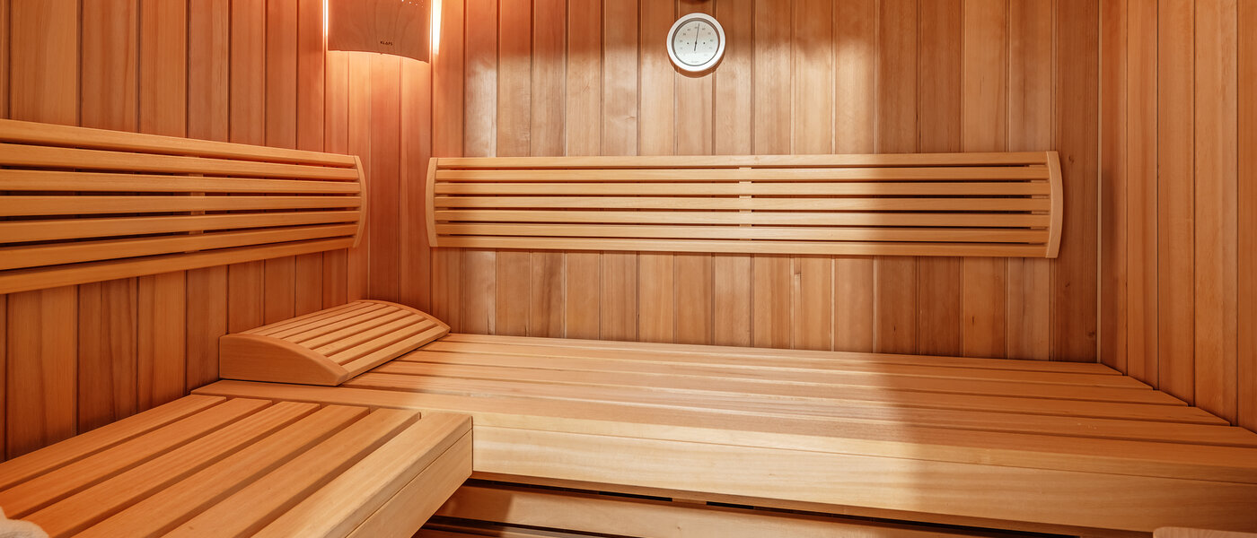 piso con jardín München Solln 01 sauna 12884