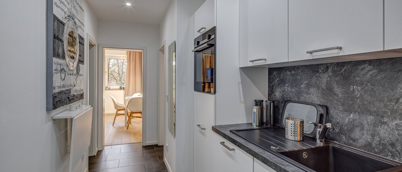 apartamento München Parkstadt Bogenhausen 02 cocina 12895