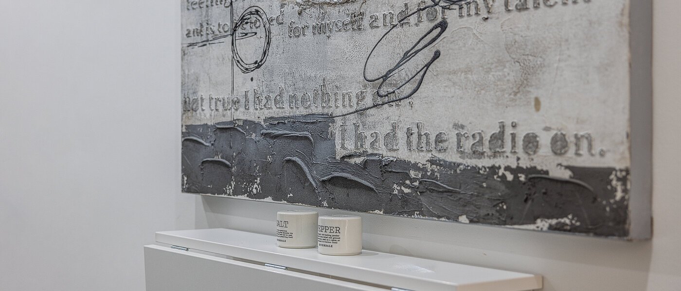 apartamento München Parkstadt Bogenhausen 03 pasillo 12895