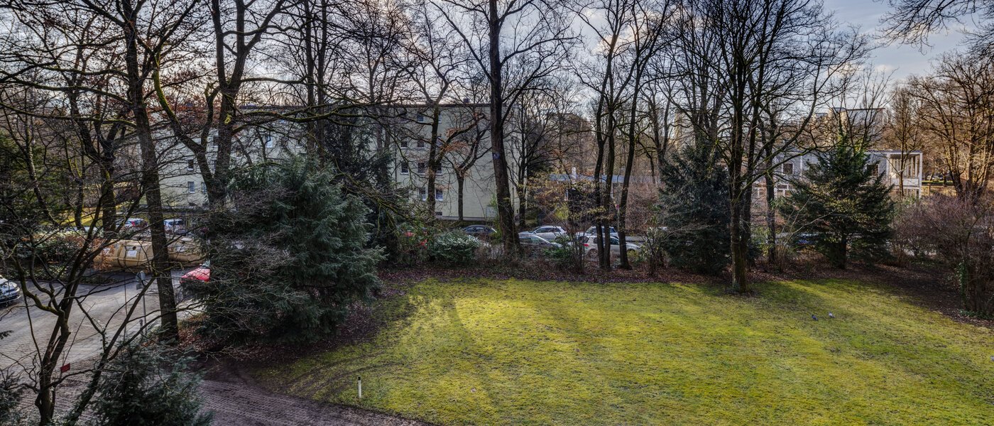 apartamento München Parkstadt Bogenhausen 02 vista 12895