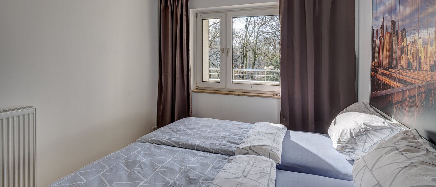 apartamento München Parkstadt Bogenhausen 02 dormitorio 12895