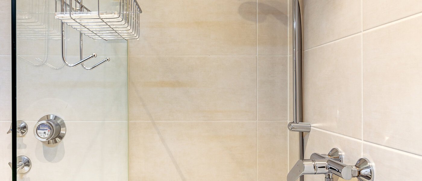 apartamento München Maxvorstadt - Universitätsviertel 02 baño 12898